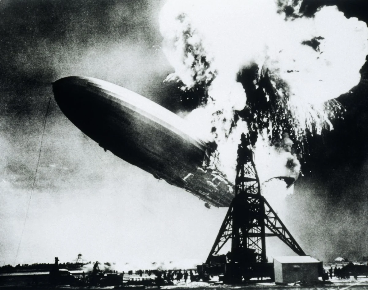 The Zeppelin Standard: Decoding the Federal Reserve’s New Era Under Kevin Warsh