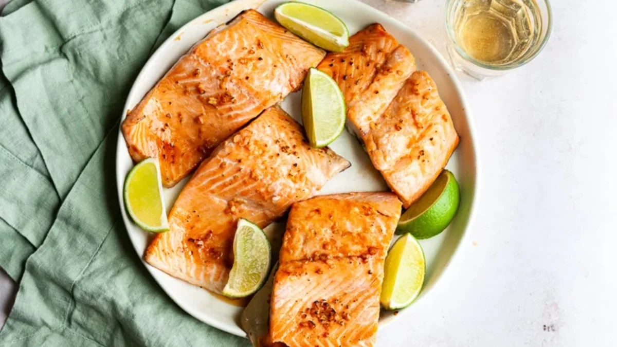 The Zest of Life: Transforming Your Excess Limes into Culinary Masterpieces