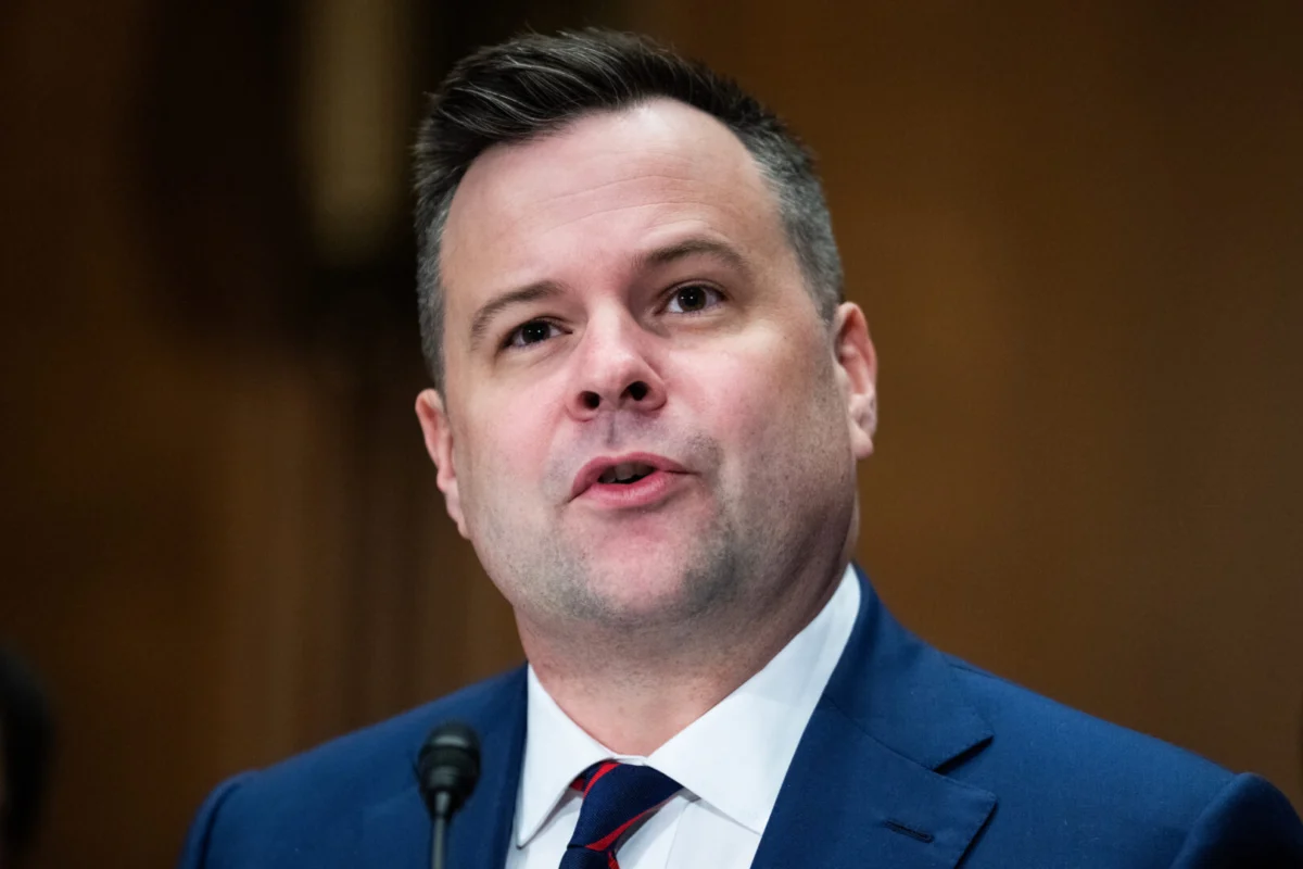 Turmoil at the Top: Acting DNI Bill Pulte’s Controversial First Days Spark Bipartisan Alarm