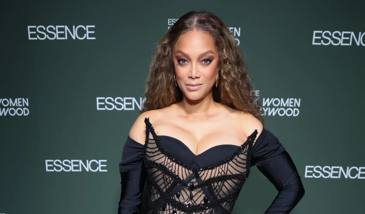 Tyra Banks Files Defamation Lawsuit Against Netflix Over ‘America’s Next Top Model’ Docuseries