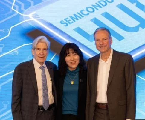 UCLA’s $125M Semiconductor Hub: “We Want High Impact, Not Incremental Research”