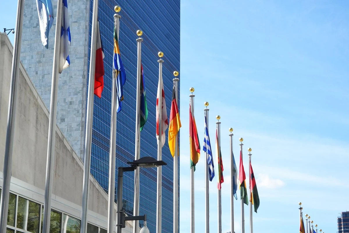 UN Raises Alarm as Peru Moves to Shift Human Rights Prosecutions to Military Courts