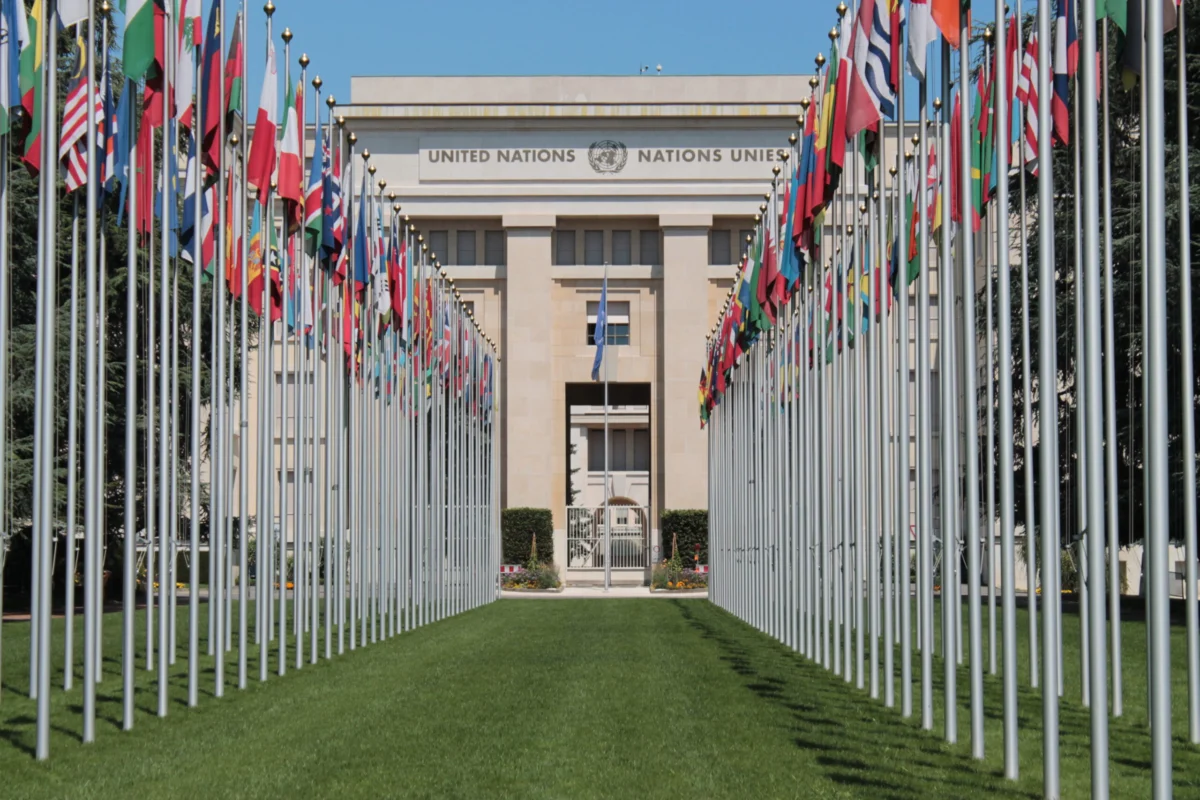 UN Reasserts Mandate: Demanding Freedom of Movement for Peacekeepers Amidst Escalating Lebanon Conflict