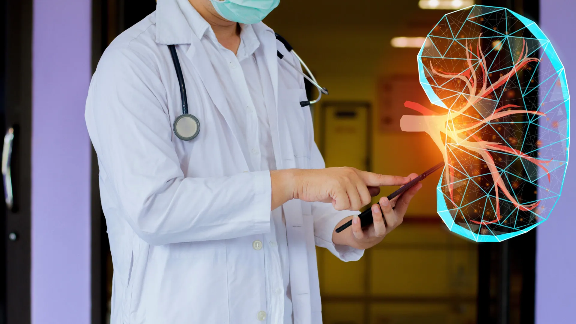 Unlocking the Hidden Plumbing of the Kidney: A Breakthrough in Water Regulation and PKD Treatment