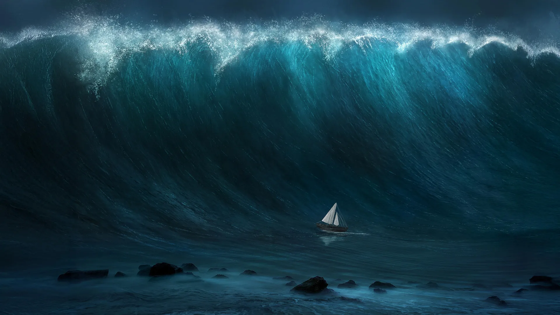 Unveiling the Hidden Physics of the Ocean: How a NASA Satellite Rewrote the Tsunami Playbook
