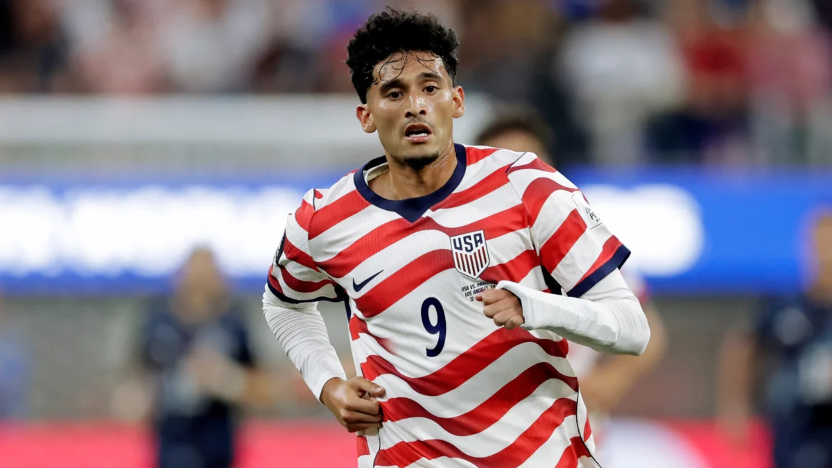 USMNT Faces Crucial World Cup Clash Without Captain Christian Pulisic: Tactical Dilemmas and Knockout Ambitions