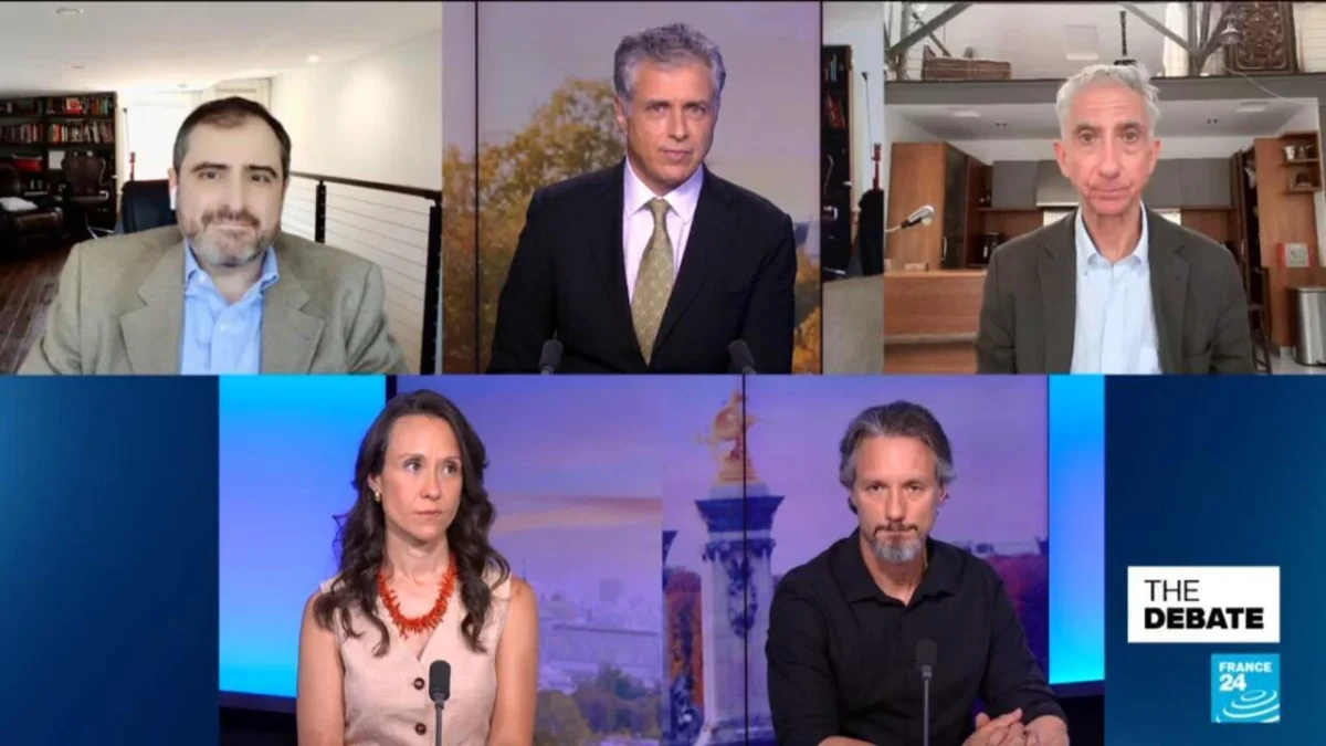 Venezuela at a Crossroads: The Aftermath of a Catastrophic Seismic Event