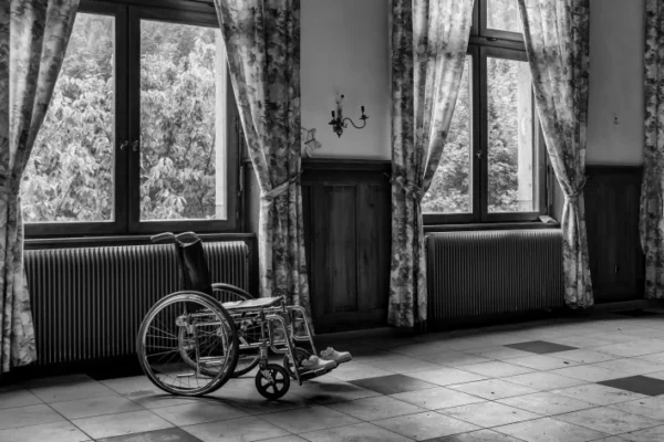 What Is Suffering For? I Found the Answer | RealClearPolitics