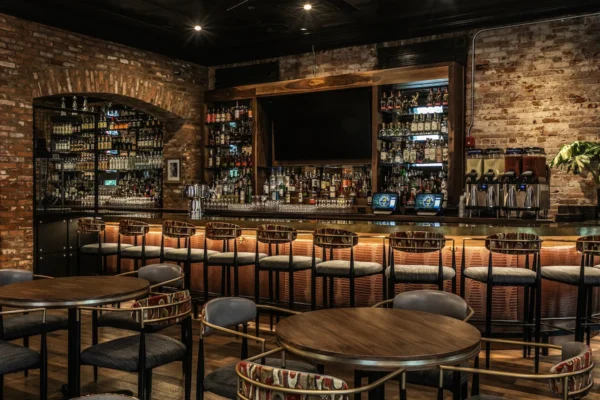 Where to Watch the Game: The Best Sports Bars in Atlanta – DiningOut