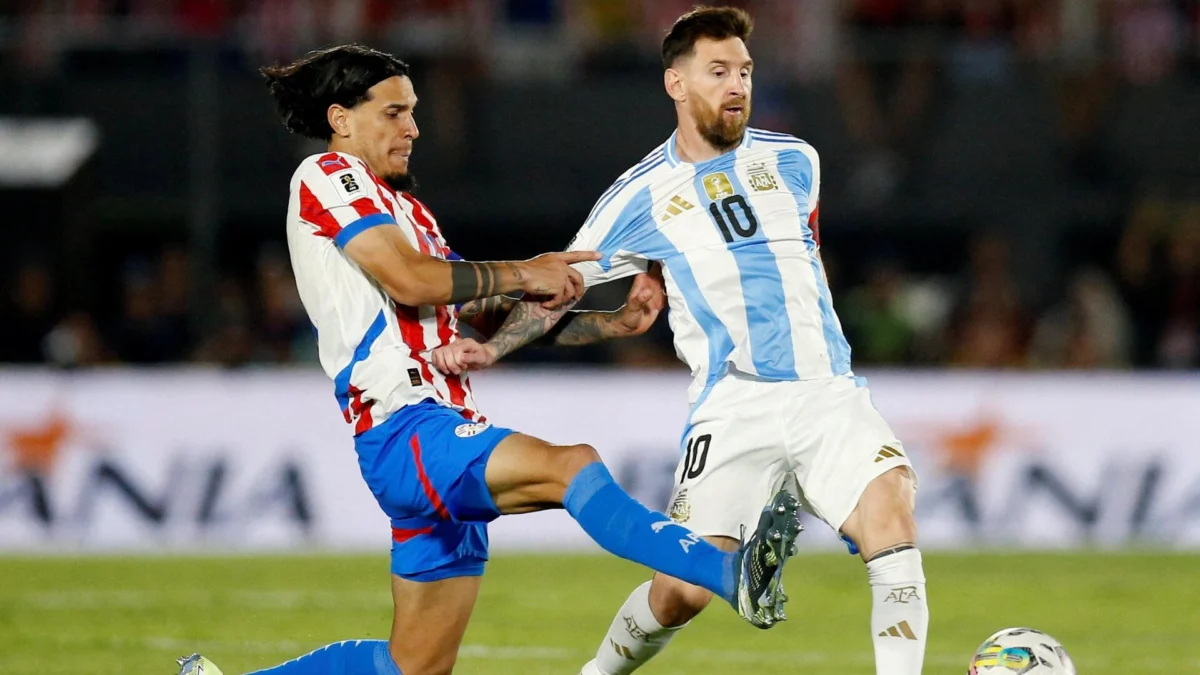 World Cup 2026: Argentina Poised for Tournament Opener Against Resurgent Algeria