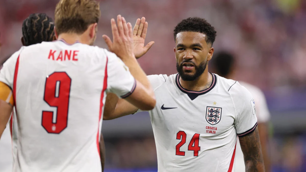 World Cup 2026: England’s Statement Win, Tournament Shocks, and Cycling Brilliance