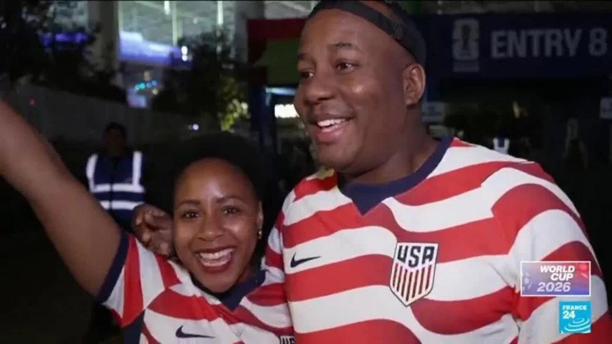 World Cup Debrief: North American Hosts Make Their Mark on Day 2