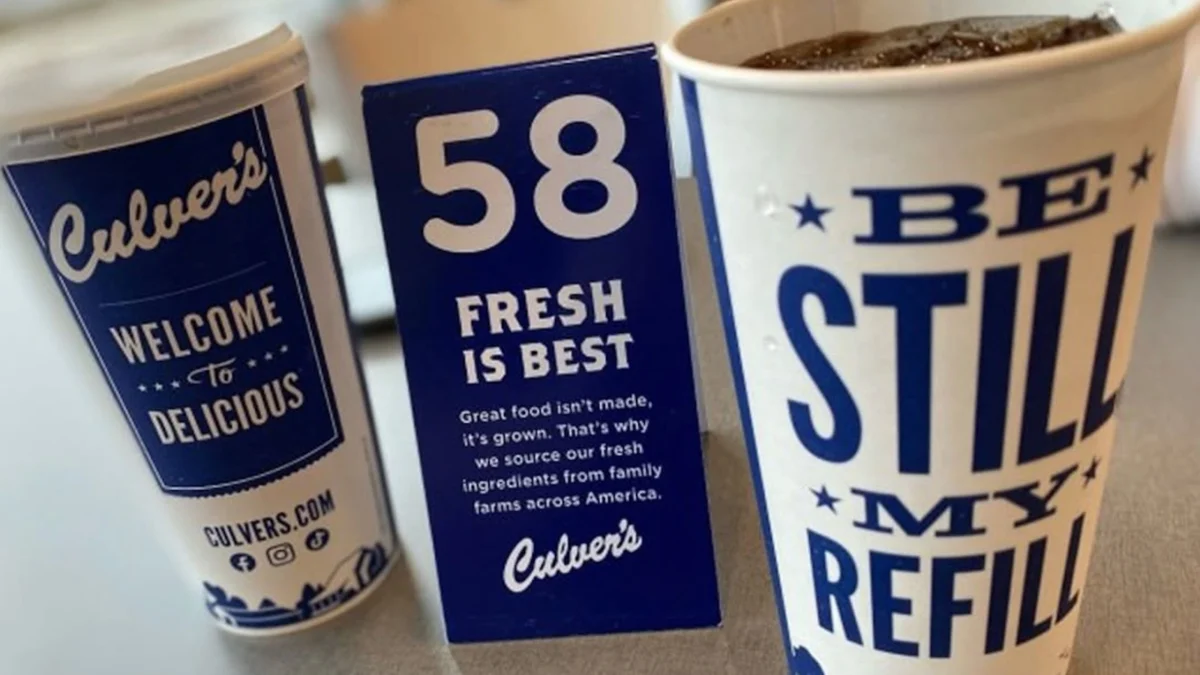 A Bitter-Sweet Switch: Why Culver’s Decision to Drop Mello Yello Has Sparked a National Debate