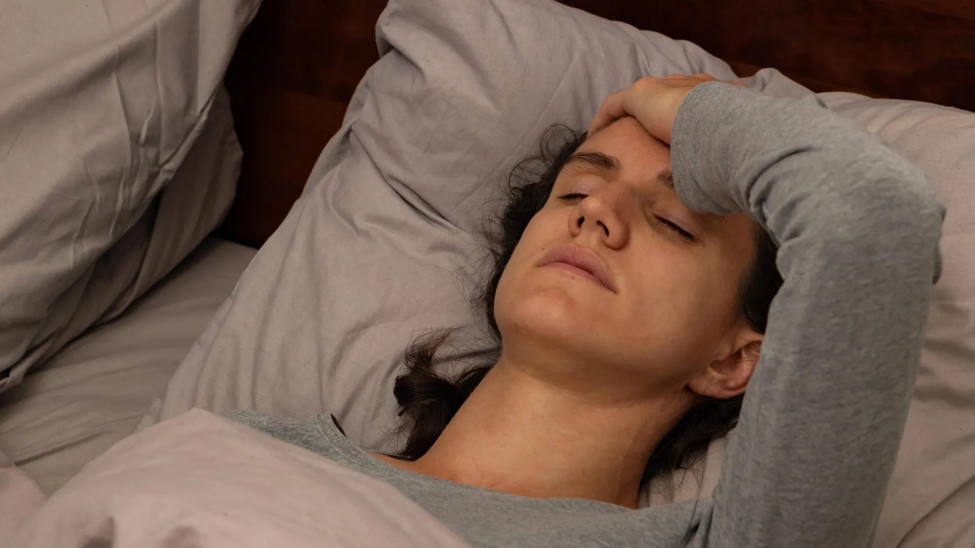 A Breakthrough in Long COVID: How a Common Antidepressant Is Offering New Hope for Fatigue