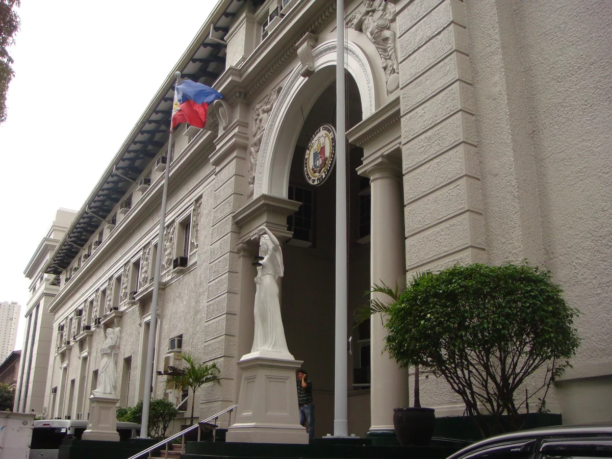 A Decade of Darkness: Persistent Human Rights Concerns in the Philippines’ Anti-Drug Campaign