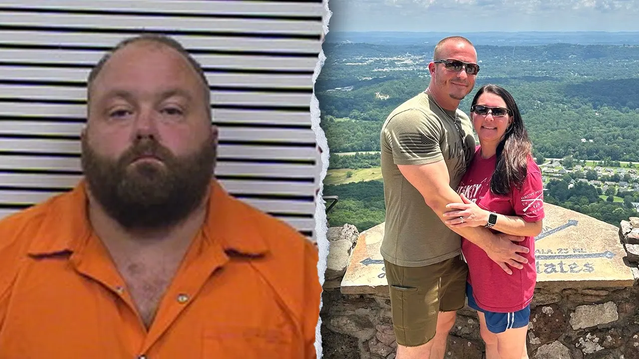 A Decadelong Trust Shattered: Inside the Alabama Double Homicide of a Veteran and His Wife