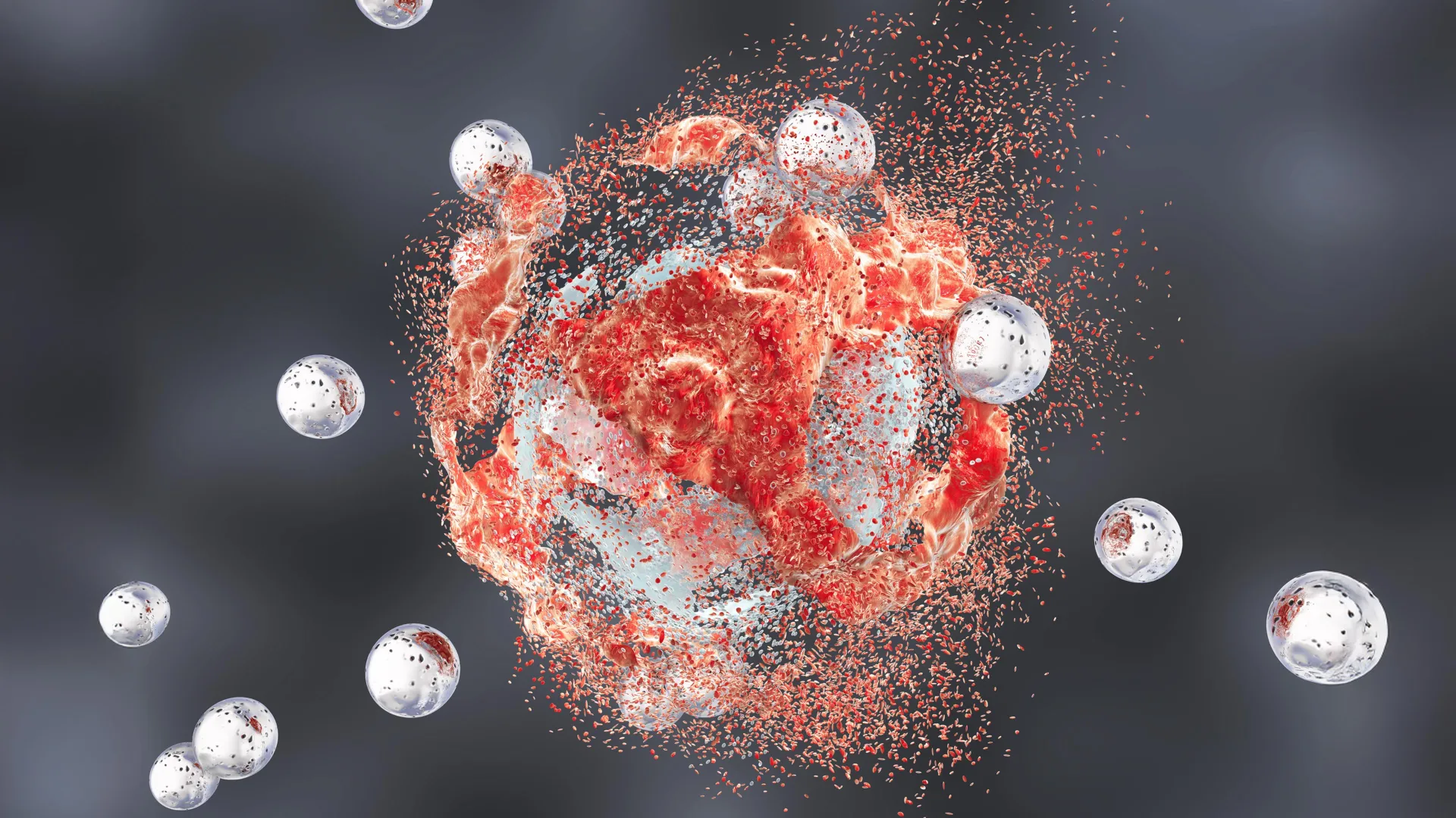 A Dual-Action Breakthrough: Silica Nanoparticles Transform Prostate Cancer Treatment
