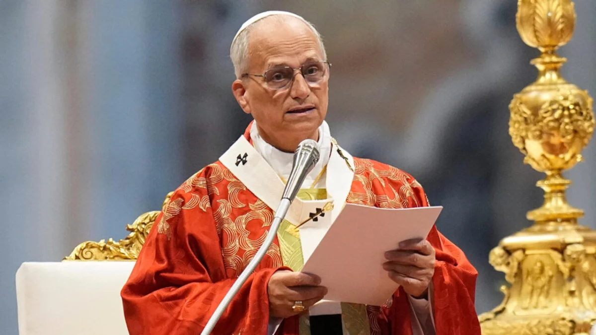 A Fractured Jubilee: Pope Leo XIV Issues Rare Call for Moderation Amid US Sestercentennial