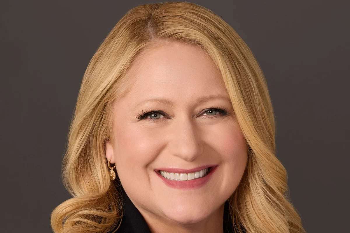 A Golden Morning for Disney: Debra OConnell Celebrates a Dominant Emmy Showing