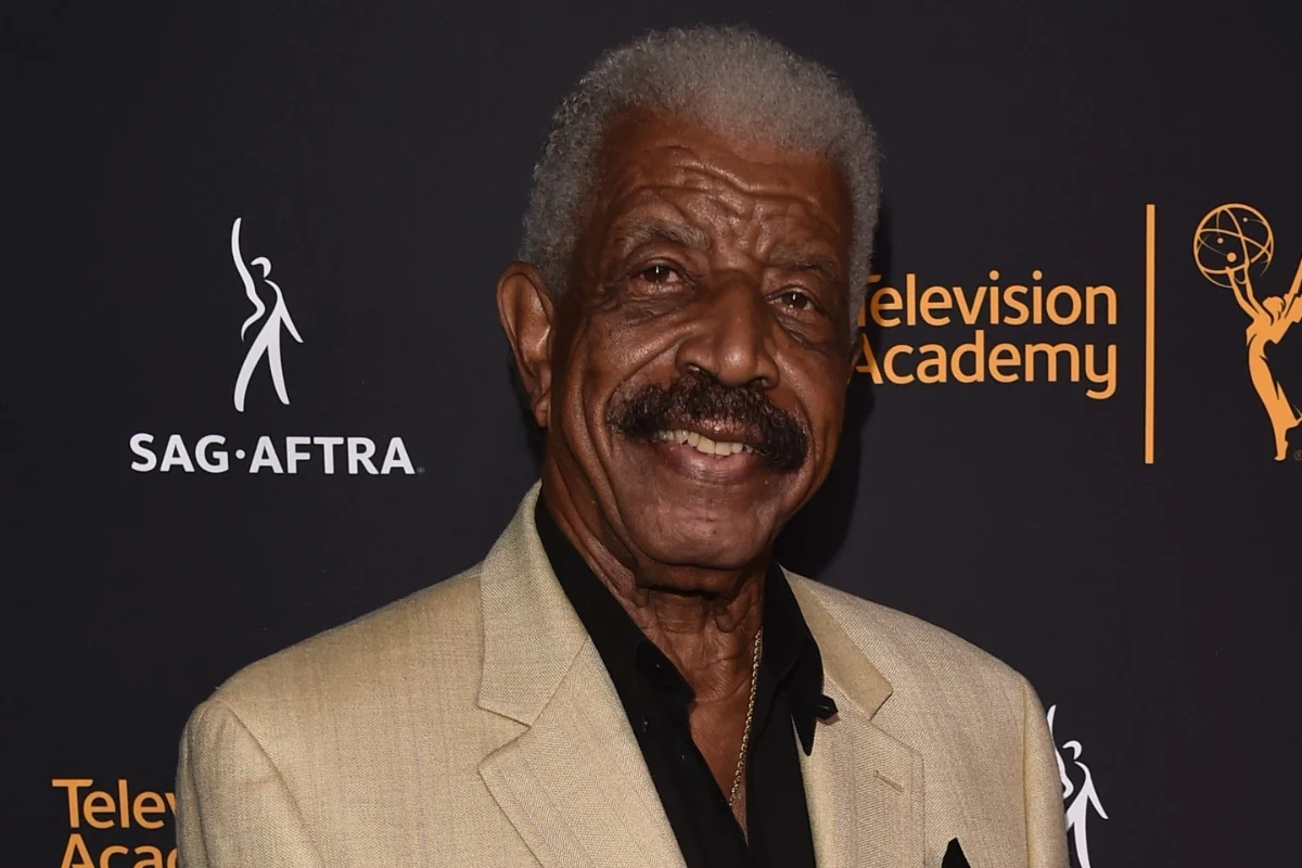 A Legacy of Laughter: Remembering Hal Williams, Television’s Dependable Everyman