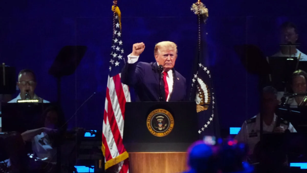 A Nation at a Crossroads: The United States Marks a Turbulent 250th Anniversary