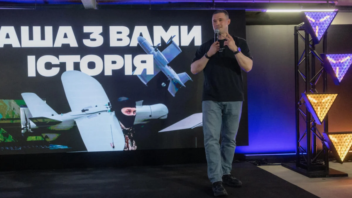 A Nation Divided: The High-Stakes Fallout of Ukraine’s Defence Ministry Shake-up
