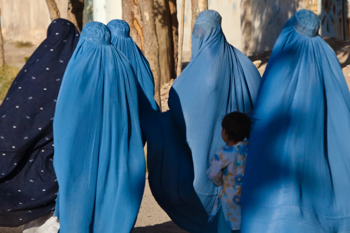 A Nation on the Brink: Afghanistan’s Deepening Humanitarian and Food Security Crisis