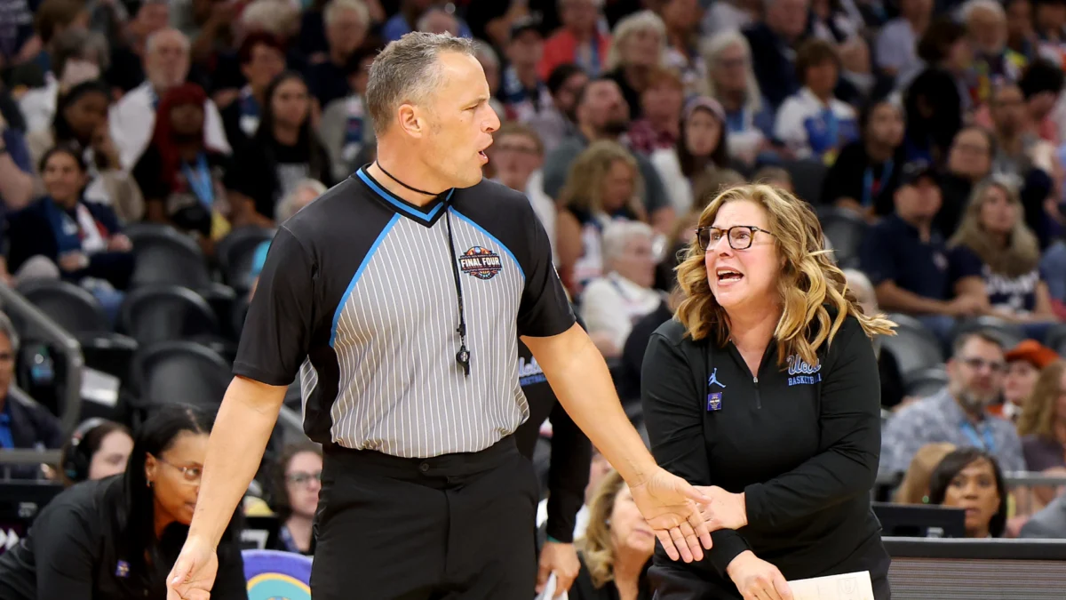 A New Era for Integrity: Eight Conferences Launch Unified Officiating Alliance to Revolutionize Women’s College Basketball