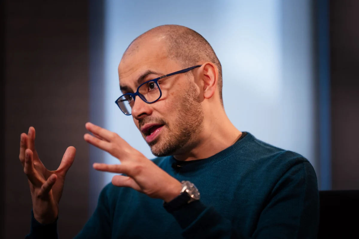 A New Era of Oversight: Google DeepMind CEO Proposes FINRA-Style Regulator for Frontier AI
