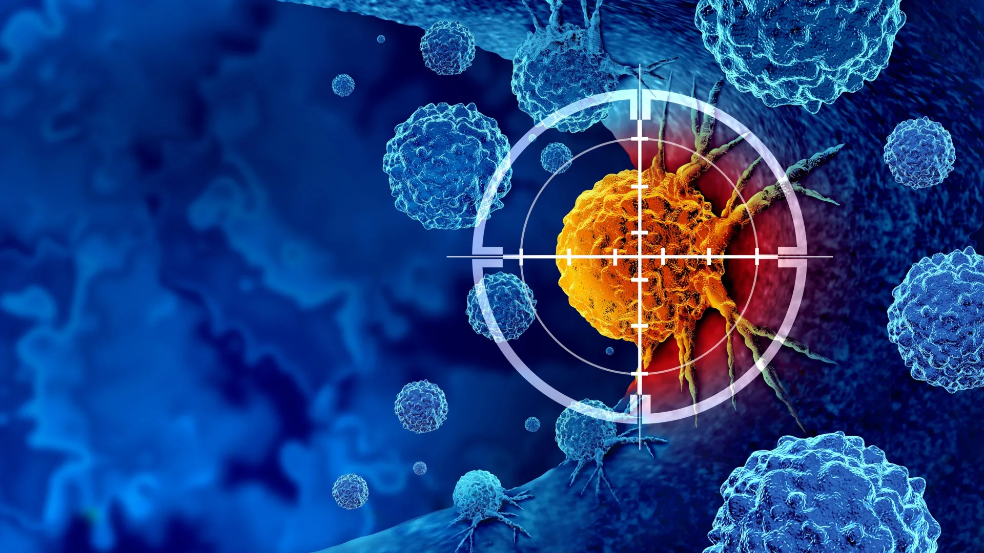 A New Frontier in Oncology: UCLA Researchers Uncover Critical Vulnerability in Aggressive, Treatment-Resistant Cancers