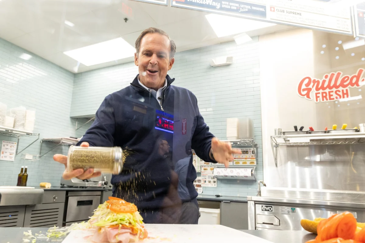 A Sub Above the Rest: Jersey Mike’s IPO Filing Reveals Billion-Dollar Ambitions and Multimillion-Dollar Family Payouts