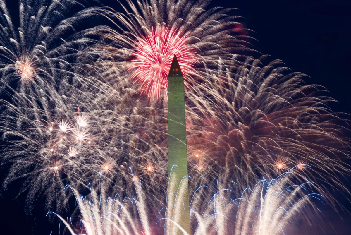 A Tapestry of Patriotism: Reflecting on Independence Day Celebrations Across America Ahead of the Semiquincentennial