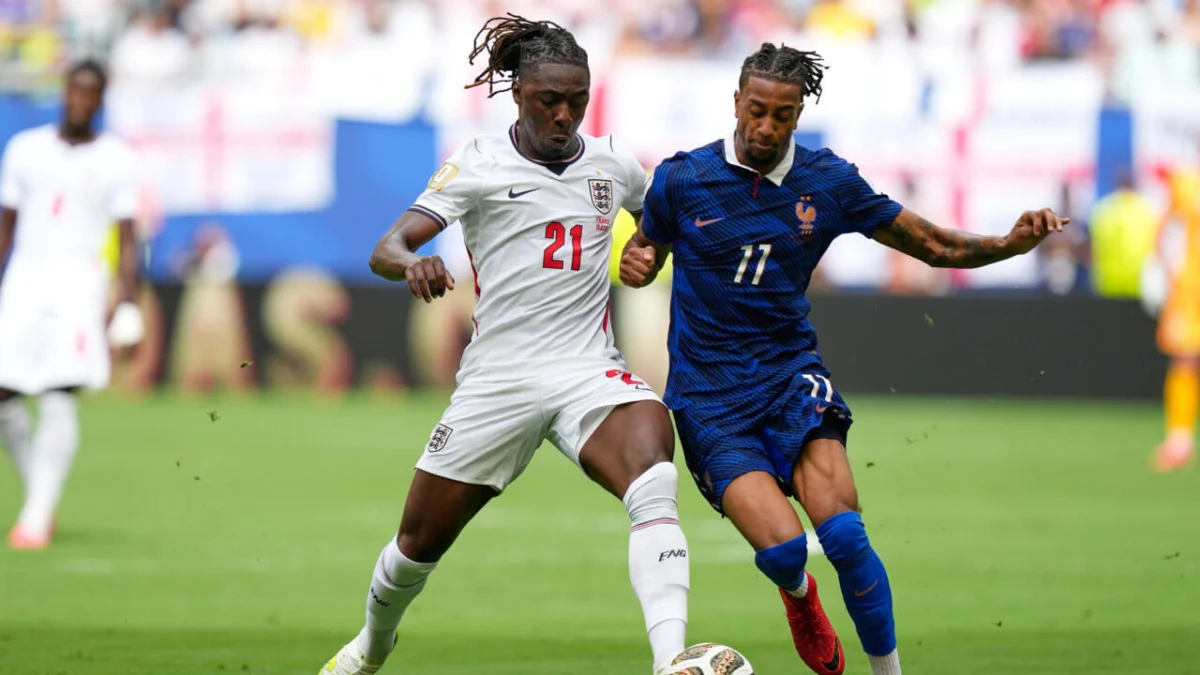 A Thrilling Farewell: England Claims Third in Miami as Mbappé Enters History Books