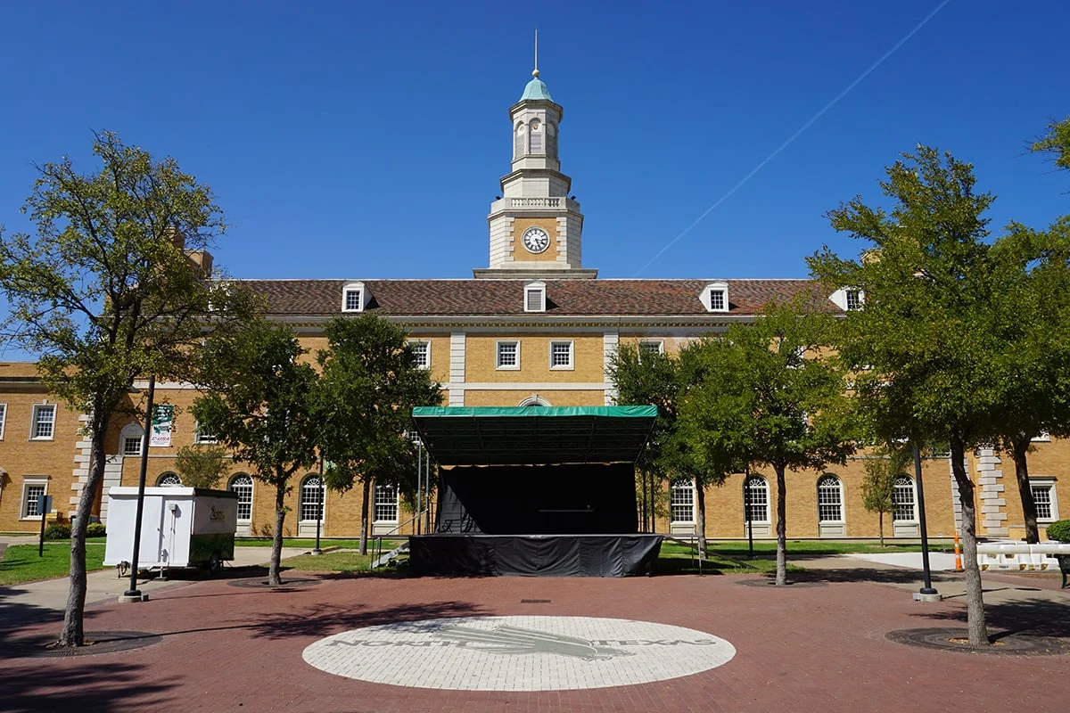 Academic Freedom in the Crosshairs: UNT Denies Funding for Journalism Conference Over DEI Concerns