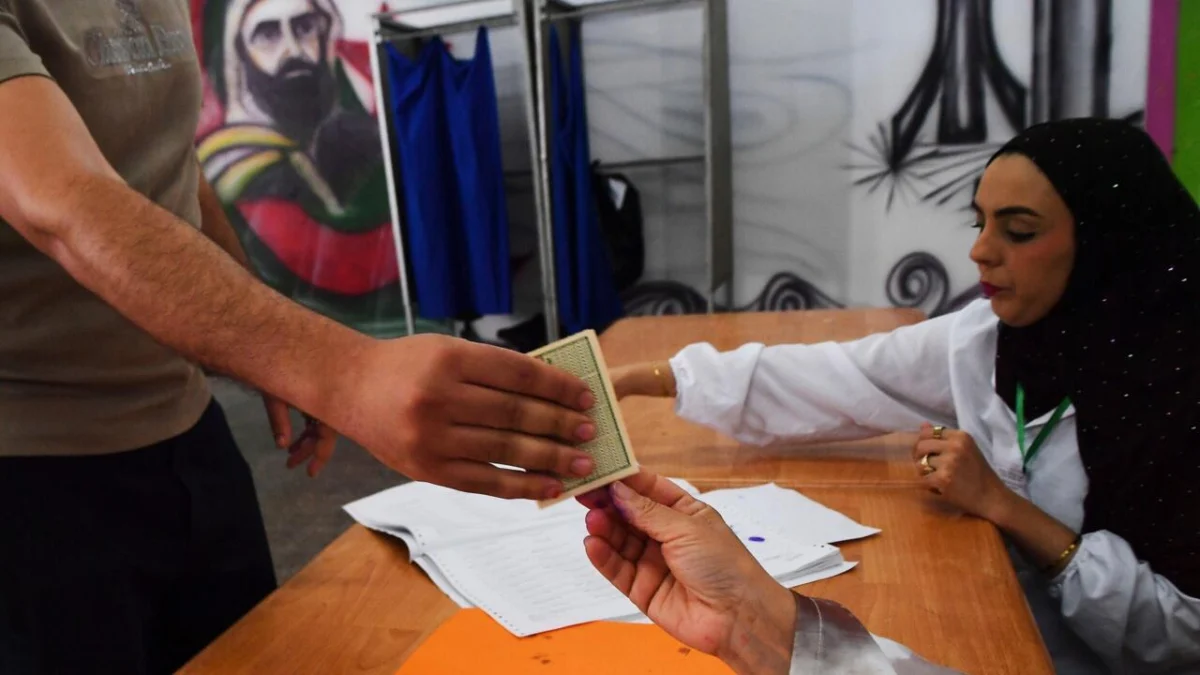 Algeria at a Crossroads: Parliamentary Elections Amidst Economic Anxiety and Political Stasis