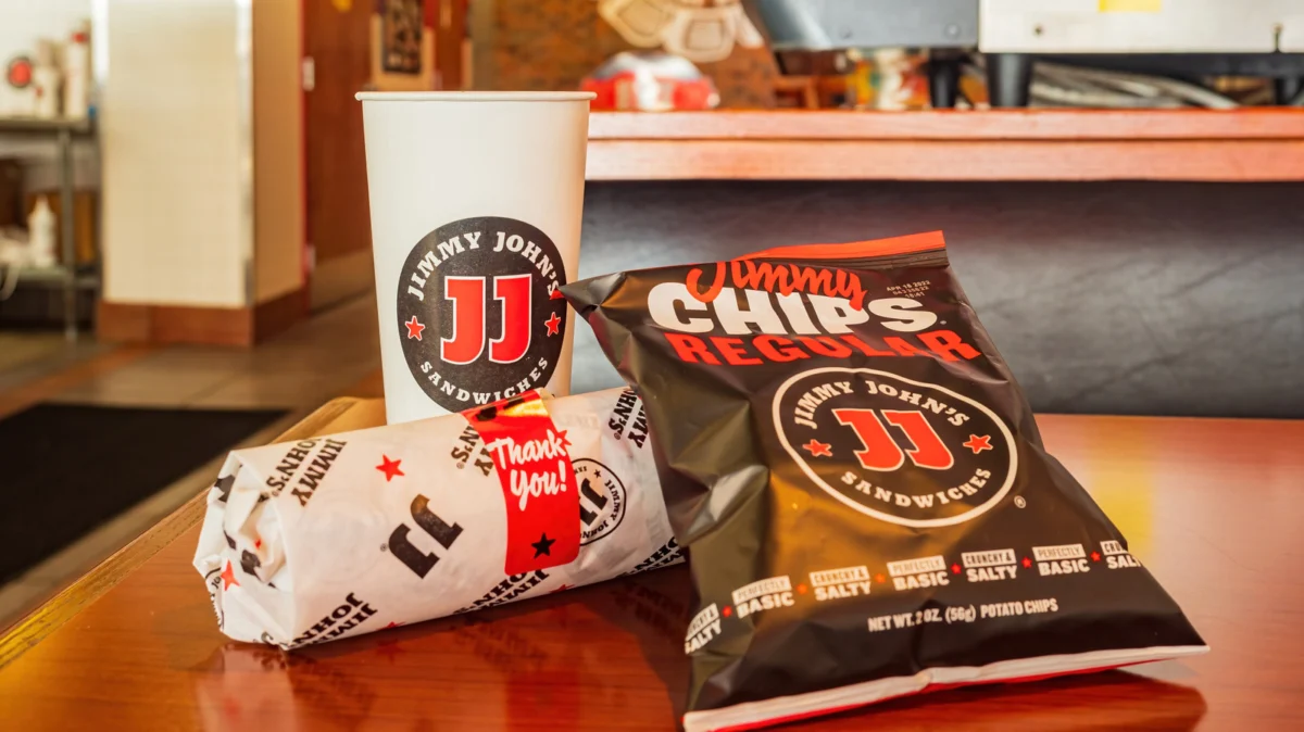 Behind the Counter: 9 Insider Secrets from the World of Jimmy John’s
