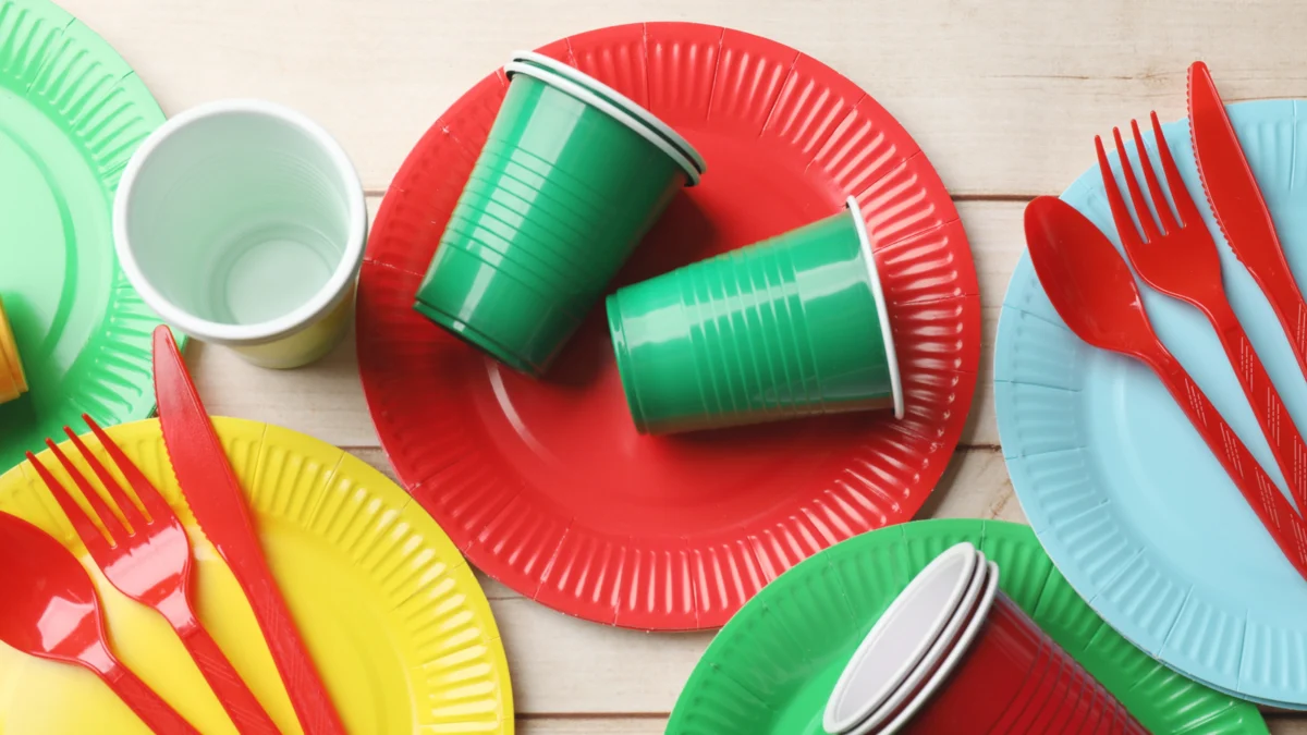 Beyond Convenience: Why Bamboo is the Sustainable Heir to the Plastic Utensil Era