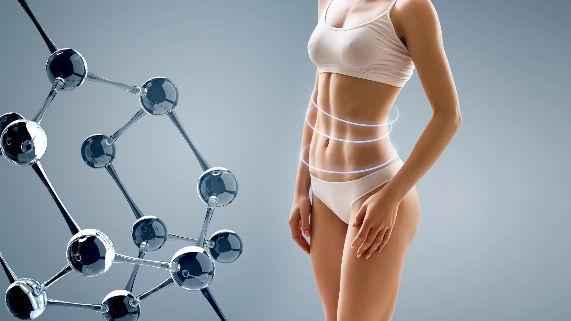 Beyond Ozempic: Stanford Researchers Unveil Potential Obesity Breakthrough Using AI-Driven Discovery