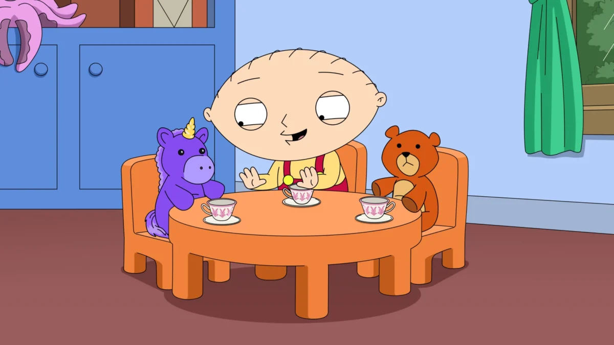 Beyond Quahog: The Expanding Universe of ‘Family Guy’ and the High-Stakes Launch of ‘Stewie’