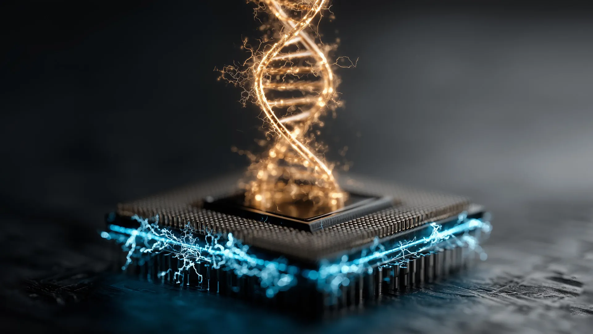 Beyond Silicon: The New Frontier of DNA Synthesis on Microchips