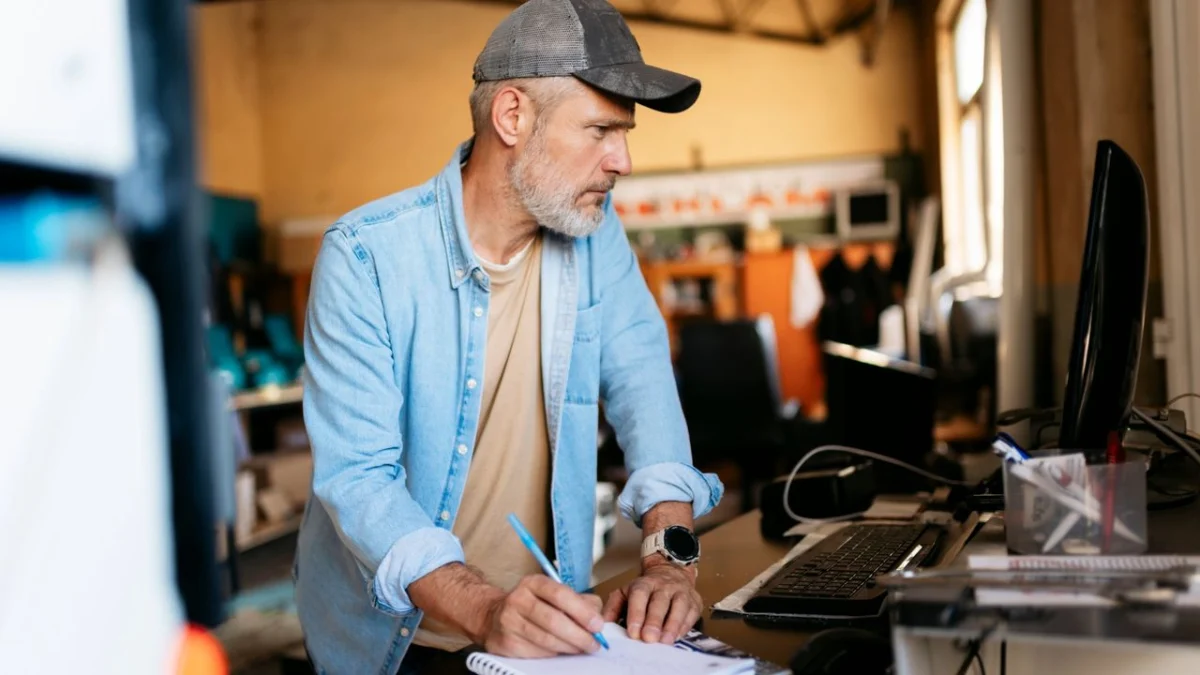 Beyond the Accumulation Phase: Navigating the Critical Shift to Retirement Income