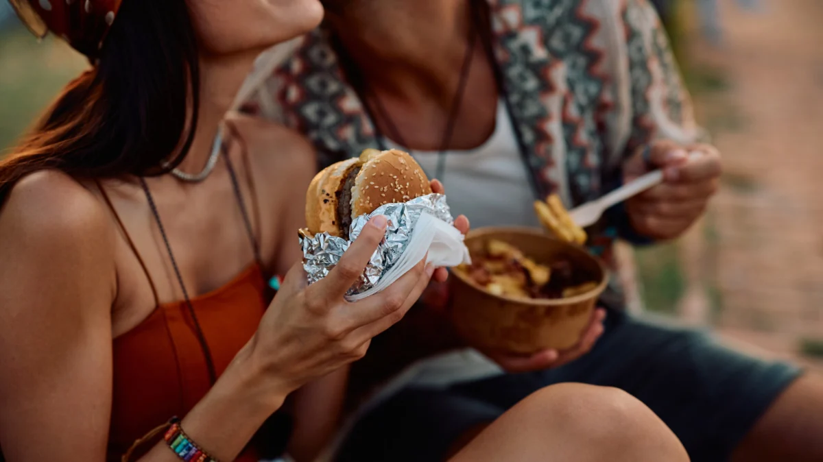 Beyond the Beats: 16 World-Class Music Festivals Where Culinary Art Takes Center Stage