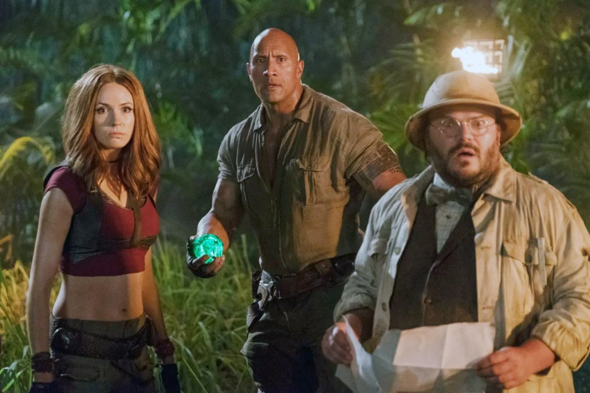 Beyond the Board: Why the Jumanji Reboots Have Surpassed the Original Classic