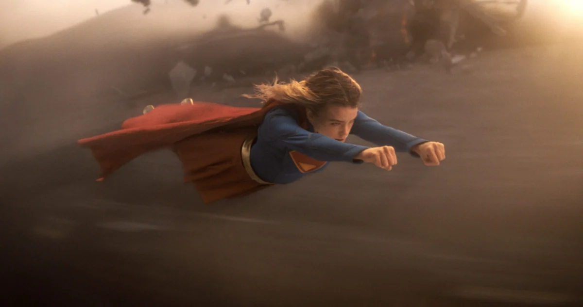 Beyond the Box Office: Why the DC Universe’s Future May Not Be Live-Action Alone