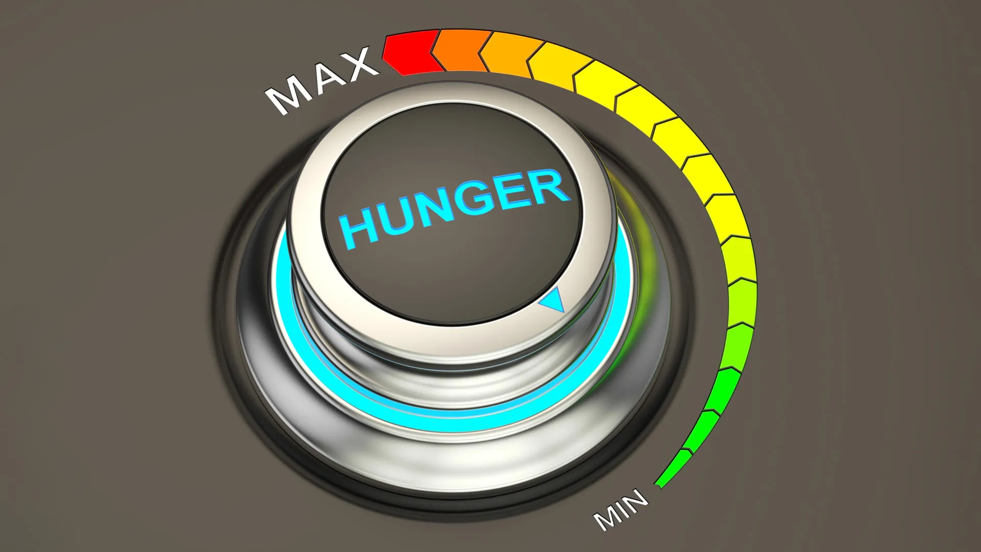 Beyond the Calorie: How Fructose and Glucose Rewire the Brain’s Hunger Signals