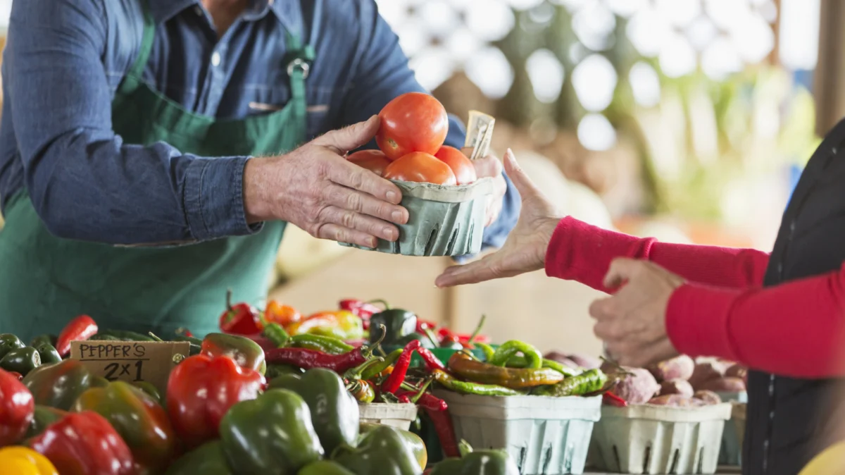 Beyond the Farmers Market: Why CSAs Are the Gold Standard for Sustainable Eating