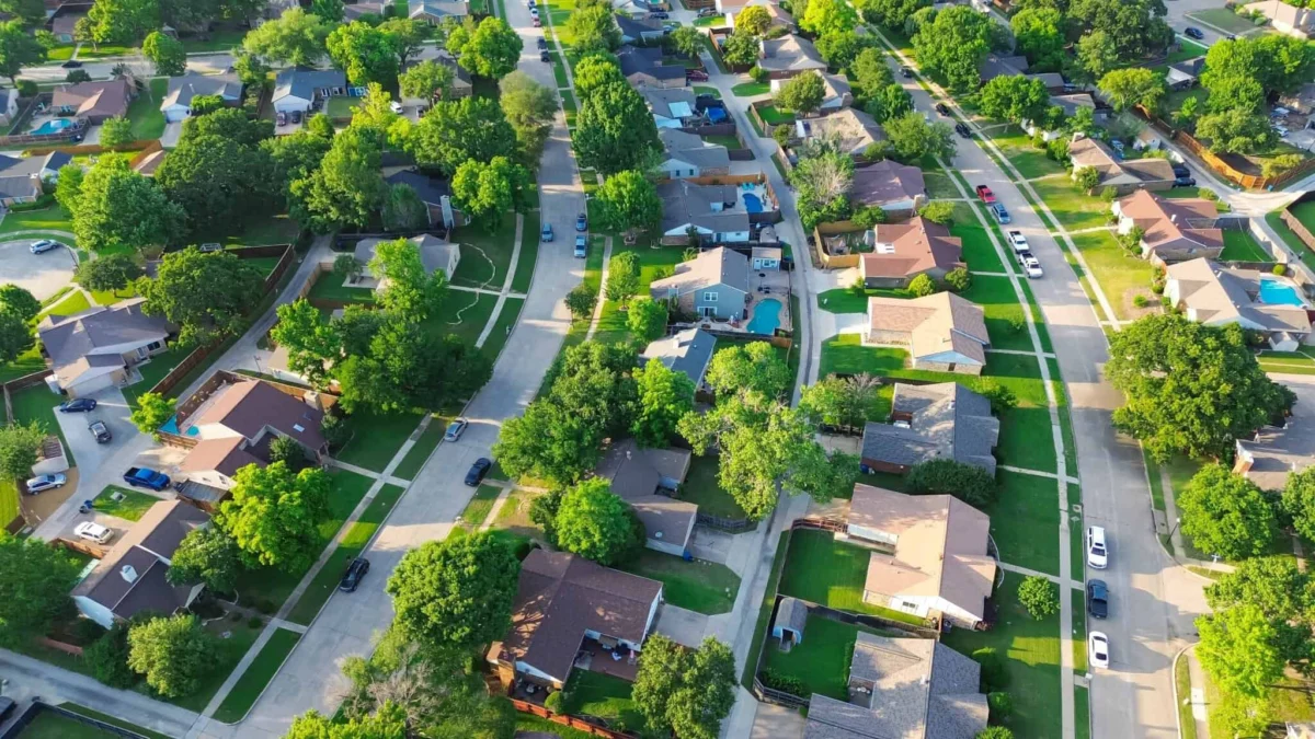 Beyond the Four Walls: The Definitive Guide to Selecting Your Ideal Neighborhood