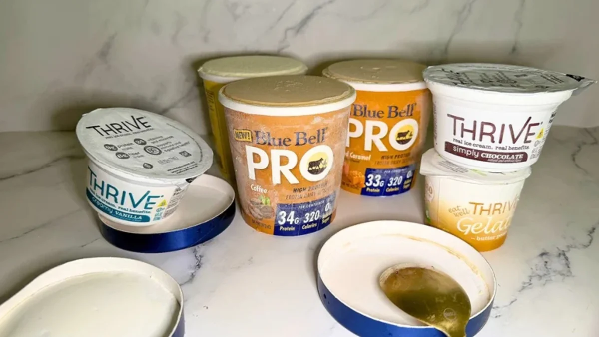 Beyond the Freezer Aisle: Why Protein Pints is Disrupting the High-Protein Dessert Market