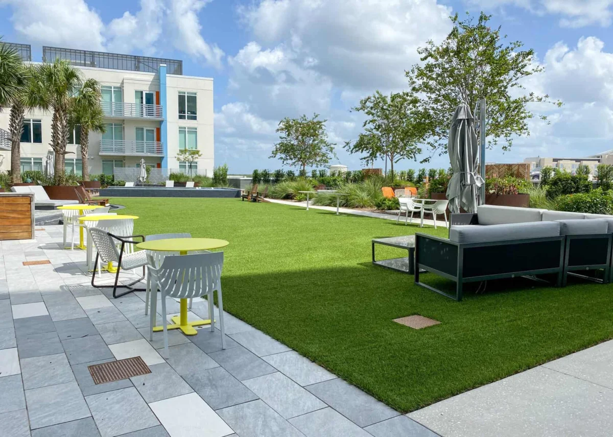 Beyond the Gym and Pool: The Hidden Amenities That Define Modern Apartment Living