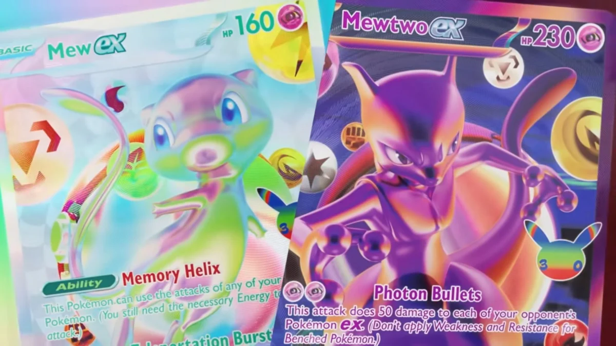 Beyond the Hype: Reevaluating the ‘Future Rare’ Cards of the Pokémon 30th Anniversary Set